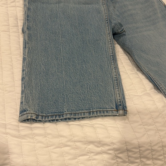 Abercrombiee 90s relaxed jeans - Picture 5 of 7